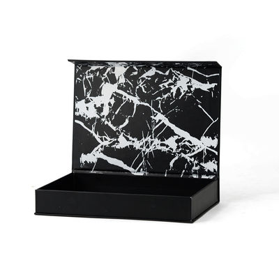 Luxury Small 1350g Grey Board Recycled Mailer Boxes Custom Color