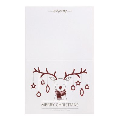 250gsm Recycled Paper Cards