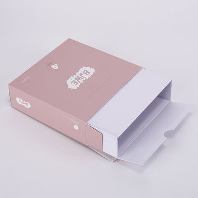 Recycle Varnishing Custom Cosmetic Packaging Boxes Luxury Gift