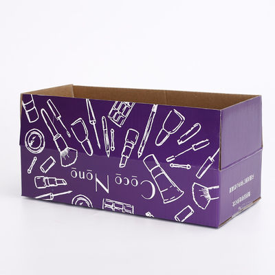 Double Wall OEM 3 5 Ply Corrugated Box Moving Cartons For Shipping