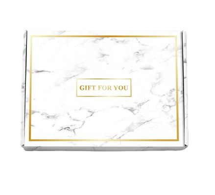 Flexo printing Eco Friendly Paper Boxes