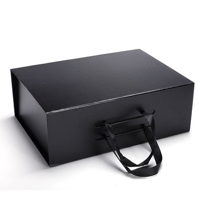 OEM Flip Top Foldable Packaging Box