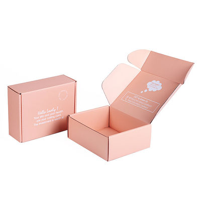 Art Paper C2S Gift Packing Boxes