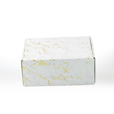 Colorful CMYK 900gsm Rigid Board 1.5mm Birthday Gift Packing Box