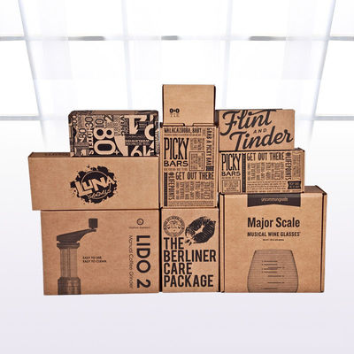 Exquisite Fashion FBB CCNB Decorative Gift Box Christmas Countdown