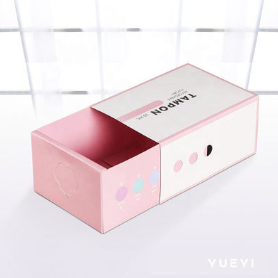 Exquisite Fashion FBB CCNB Decorative Gift Box Christmas Countdown