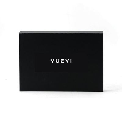 Luxury Small 1350g Grey Board Recycled Mailer Boxes Custom Color
