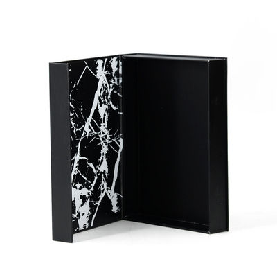 Luxury Small 1350g Grey Board Recycled Mailer Boxes Custom Color