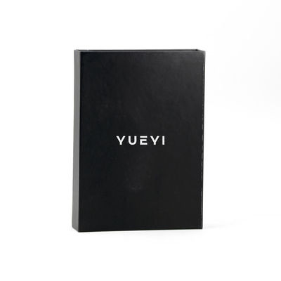 Luxury Small 1350g Grey Board Recycled Mailer Boxes Custom Color