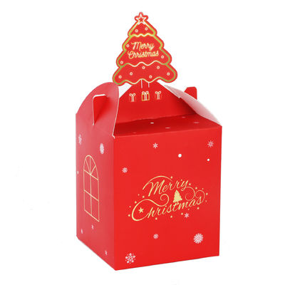 1500g Eco Friendly Paper Boxes