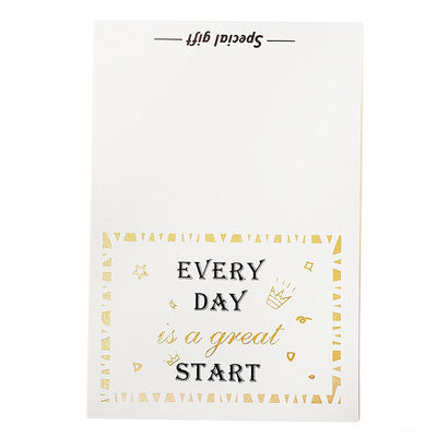 250gsm Recycled Paper Cards