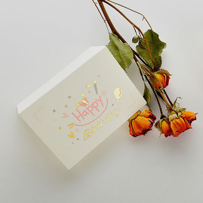 Luxury C1S C2S Art Paper Recycled Paper Cards Gloss Varnishing