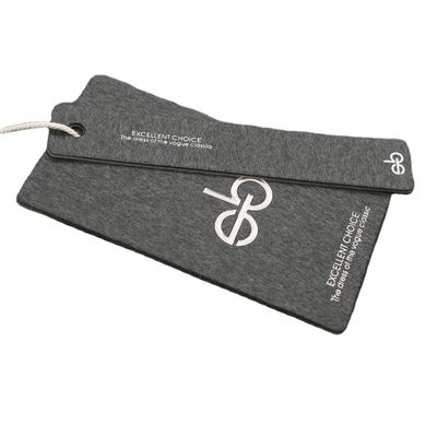 ODM Personalized Hang Tag