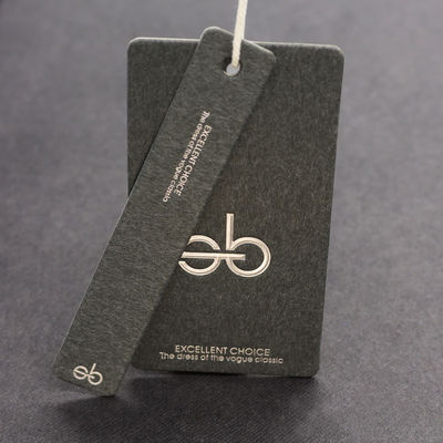 ODM Personalized Hang Tag