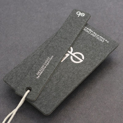 ODM Personalized Hang Tag