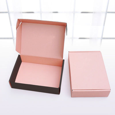 Customized OEM ODM Book Shaped Foldable Packaging Box Art Card Insert