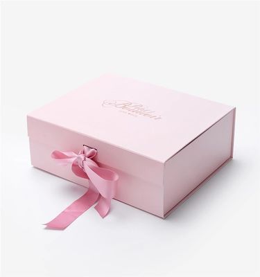 C1S Card Gift Packing Boxes