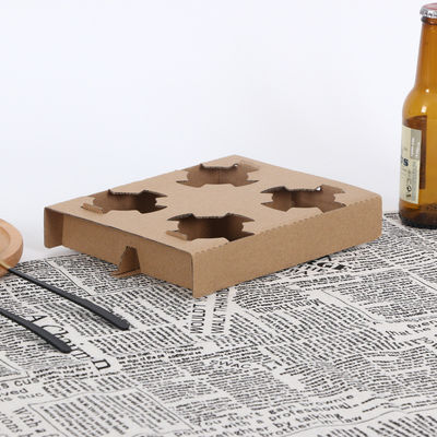 Wedding Anniversary Candy 350gsm Kraft Paper Food Boxes Food Grade