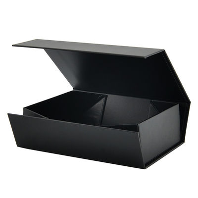 OEM Flip Top Foldable Packaging Box
